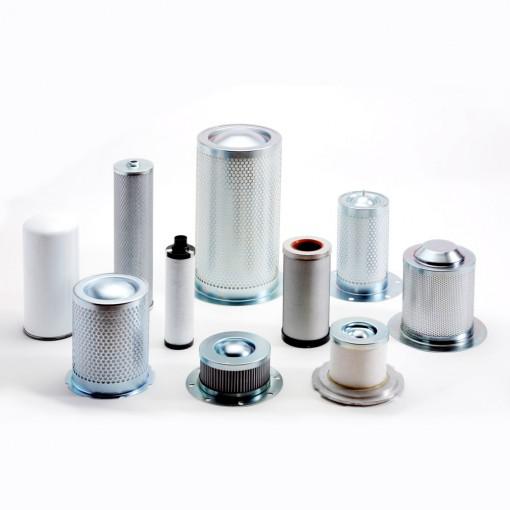 Filtros Separadores A.A. Gomes Filtros