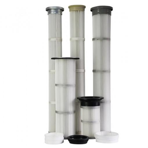 Mangas Filtrantes A.A. Gomes Filtros